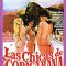 Les filles de Copacabana (1981)