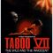 Taboo VII: The Wild and the Innocent (1989)