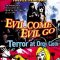 Terror at Orgy Castle (1972)