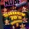 Celebrity Nude Revue, The Saucy 70’s Volume 2