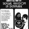 Sexual Freedom in Denmark (1970)