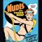 Nudes on Tiger Reef (1965)