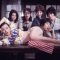Amorous Family: Like a Fox and a Racoon (1972)